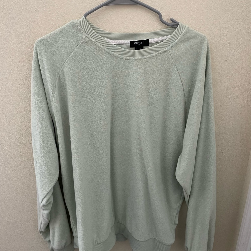 Forever 21 Sweater